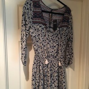 Hollister dress